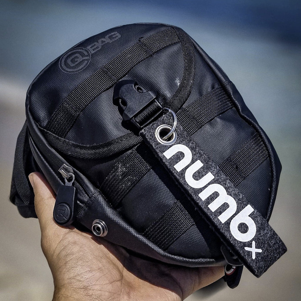 numbx Schlüsselanhänger