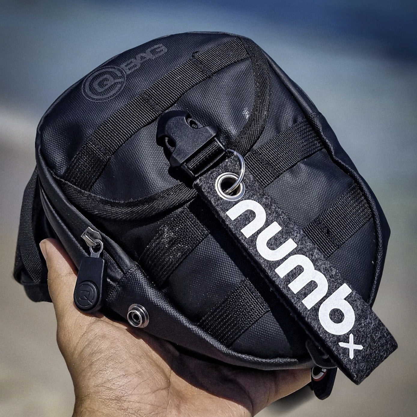 numbx Schlüsselanhänger