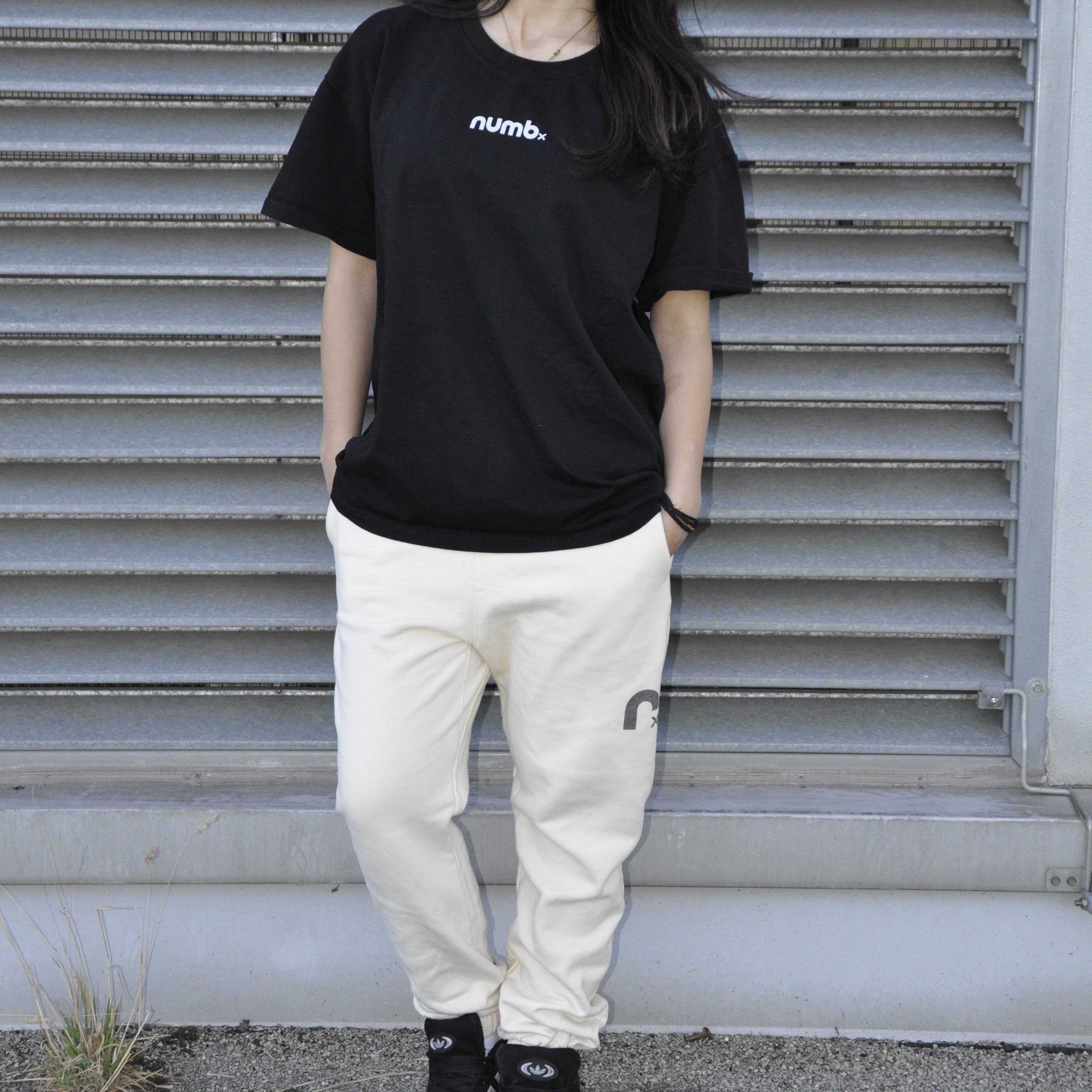 240GSM Unisex Oversized T-shirt