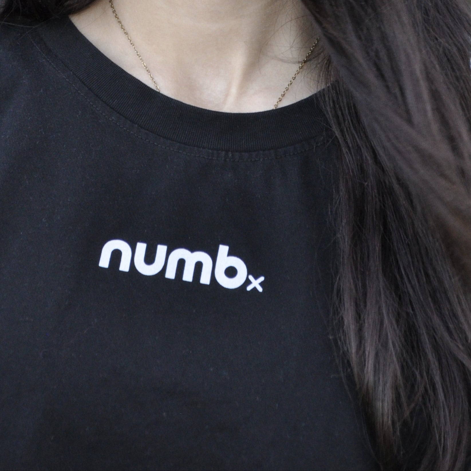 240GSM Unisex Oversized T-shirt