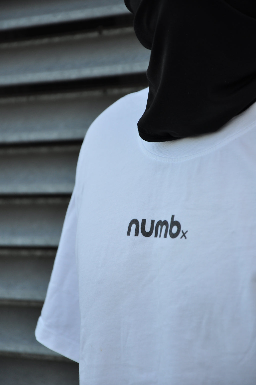 240GSM Unisex Oversized T-shirt