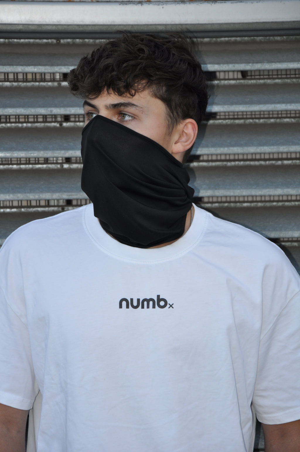 240GSM Unisex Oversized T-shirt