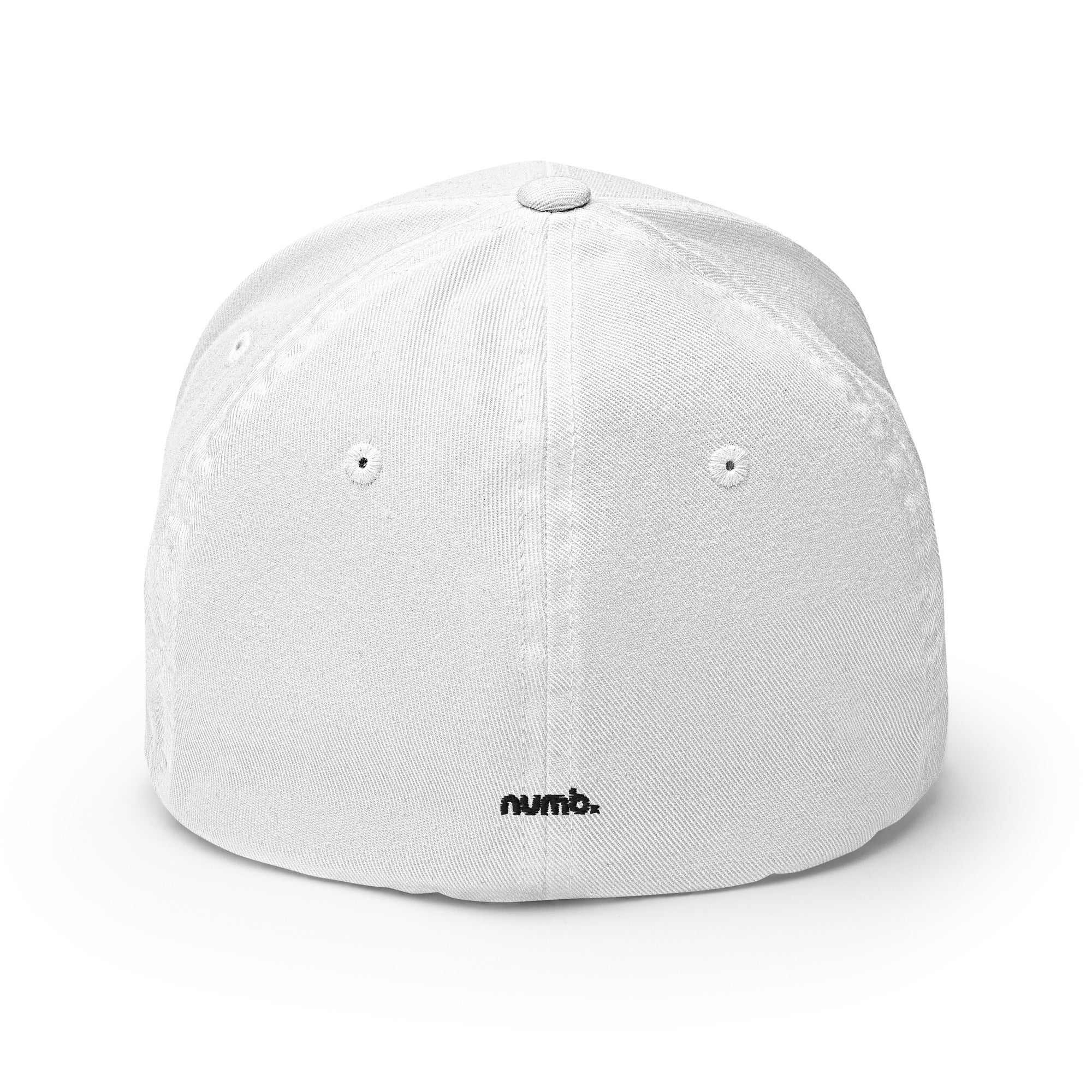 Structured Twill Cap