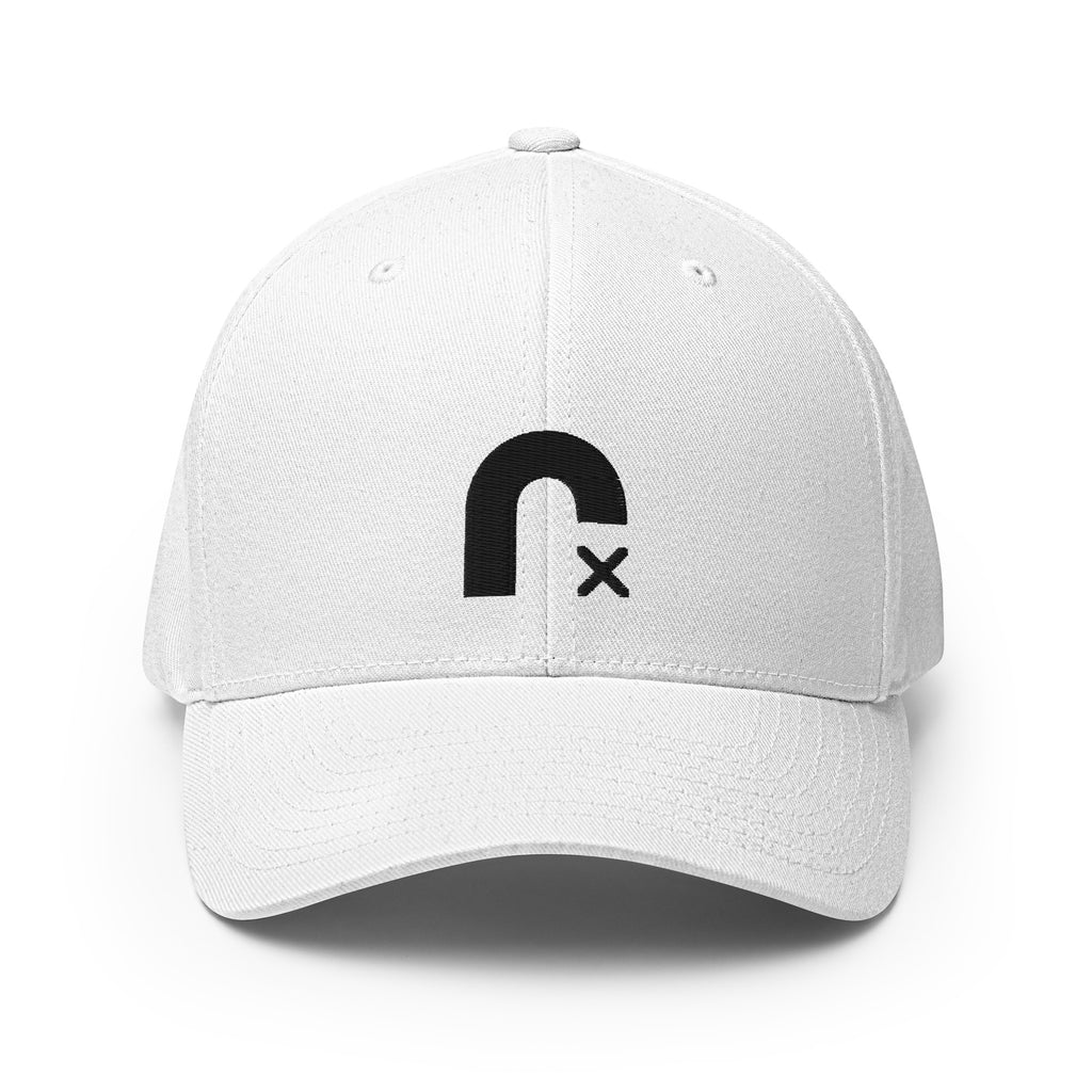 Structured Twill Cap