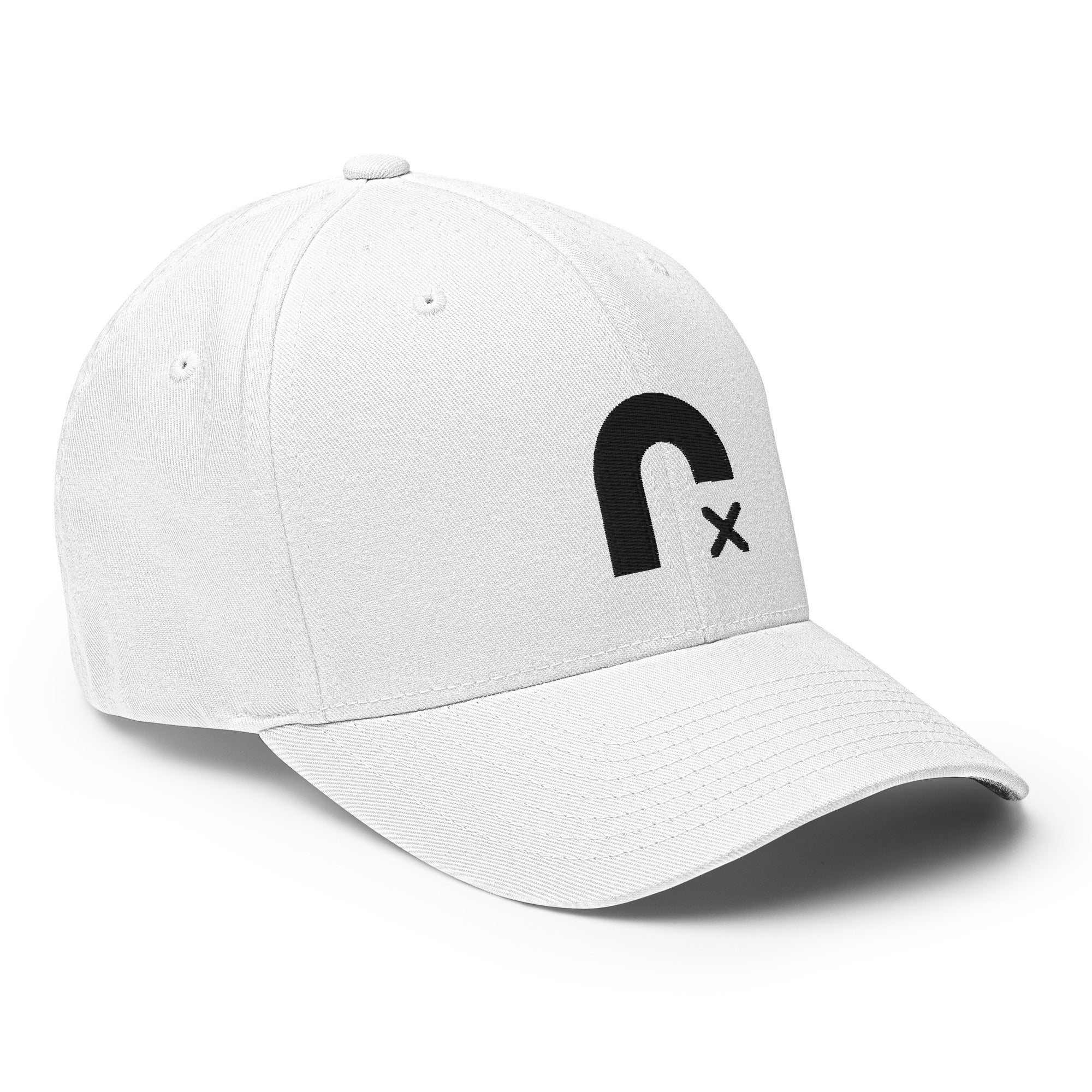 Structured Twill Cap